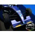 Multimedia kit - 1/20 Simtek S941 Grand Prix/GP of Japan 1994