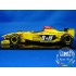 Multimedia kit - 1/20 Jordan J197 Grand Prix/GP of Canada 1997