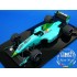 Multimedia kit - 1/20 Leyton House March CG891 Grand Prix/GP of Monaco 1989