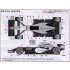 1/20 Multimedia kit - McLaren-Mercedes MP4/20 2005