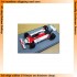 1/20 Multimedia kit - McLaren M29B Argentine Grand Prix/GP 1980
