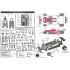 1/20 Multimedia kit - McLaren M29B Argentine Grand Prix/GP 1980