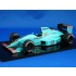 1/20 Multimedia kit - Leyton House March 881 1988