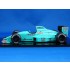 1/20 Multimedia kit - Leyton House March 881 1988