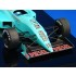 1/20 Multimedia kit - Leyton House March 881 1988