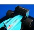 1/20 Multimedia kit - Leyton House March 881 1988