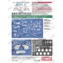 1/12 RGV (1989) Conversion set for Tamiya kits