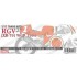 1/12 RGV (XR-79) WGP (1994) Conversion set for Tamiya kits (XR89)