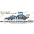 1/20 P34 TEST ver. Conversion set for Tamiya kits