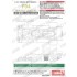 1/20 P34 TEST ver. Conversion set for Tamiya kits