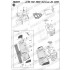 1/20 P34 TEST ver. Conversion set for Tamiya kits
