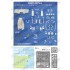 1/20 P34 Dutch GP 1976 Conversion Kit for Tamiya kit