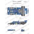 1/20 P34 Dutch GP 1976 Conversion Kit for Tamiya kit