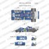 1/20 P34 Belgian GP 1976 #4 Conversion Kit for Tamiya kit