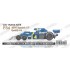 1/20 P34 Spanish GP Qualify 1976 Conversion Kit for Tamiya kit