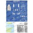 1/20 P34 Spanish GP 1976 #4 Conversion Kit for Tamiya kit