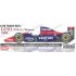 1/20 LC91 US/French GP Conversion set for Tamiya #20032
