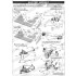 1/20 LC91 US/French GP Conversion set for Tamiya #20032