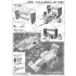1/20 LC91 US/French GP Conversion set for Tamiya #20032