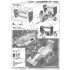 1/20 LC91 Japanese GP Conversion set for Tamiya #20032