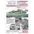 1/20 Type78 Italian GP (1978) Conversion set for Tamiya kits