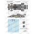 1/20 Type78 Italian GP (1978) Conversion set for Tamiya kits
