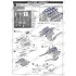 1/20 Type78 Italian GP (1978) Conversion set for Tamiya kits