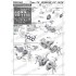 1/20 Type78 Italian GP (1978) Conversion set for Tamiya kits