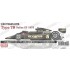 1/20 Type78 Italian GP (1978) Conversion set for Tamiya kits