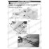 1/20 MP4/3 (with helmet, pit board) Conversion set for Tamiya MP4/4