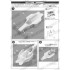 1/20 FW16B (1994) Conversion set for Fujimi kits