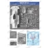 1/20 P34 1977 Early Ver. Conversion set for Fujimi kits