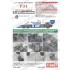 1/20 P34 1977 Early Ver. Conversion set for Fujimi kits