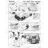 1/20 P34 1977 Early Ver. Conversion set for Fujimi kits