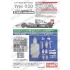 1/20 020 Japanese GP (1991) Conversion set for Tamiya kits