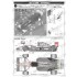 1/20 020 Japanese GP (1991) Conversion set for Tamiya kits