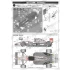 1/20 020 Japanese GP (1991) Conversion set for Tamiya kits