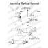 1/20 020 Japanese GP (1991) Conversion set for Tamiya kits