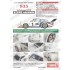 1/24 935 Vallelunga 1976 Conversion kit for Tamiya kits