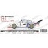1/24 935 Vallelunga 1976 Conversion kit for Tamiya kits