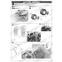1/24 935 K1 Silverstone 1976 Conversion kit for Tamiya kits