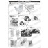 1/24 935 #40 LM 1976 Conversion kit Conversion set for Tamiya kits