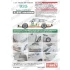 1/24 935 Kremer #51 Zolder 1977 Conversion set for Tamiya kits