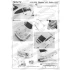 1/24 935 Kremer #51 Zolder 1977 Conversion set for Tamiya kits