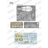 1/24 935 Jagermeister #52 Zolder 1977 Conversion set for Tamiya kits
