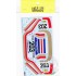 Decals for 1/24 Porsche 961 #203 LM 1987 for Tamiya kit #24320