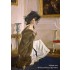 "Madame de…" (75mm scale w/base)