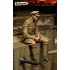 1/35 WWI British Tank Crewman Set #1 (1 Figure)