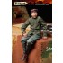 1/35 WWI German Soldier #3 (1 Figure)