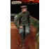 1/35 WWI German Soldier #3 (1 Figure)